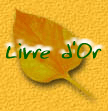 Mon Livre d'Or
